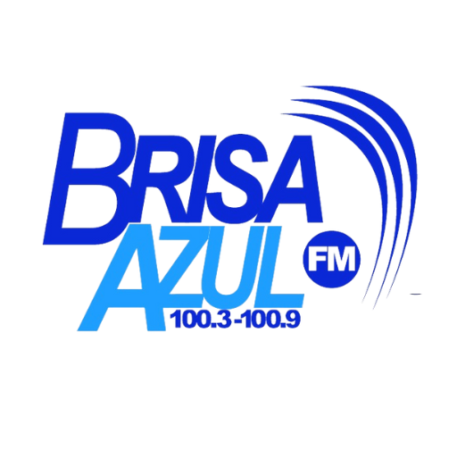 Brisa Azul FM logo