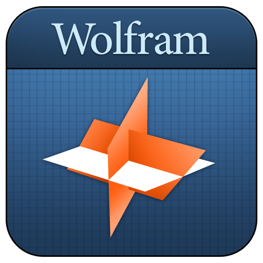 Linear Algebra Course App 1.0.5329534 Icon