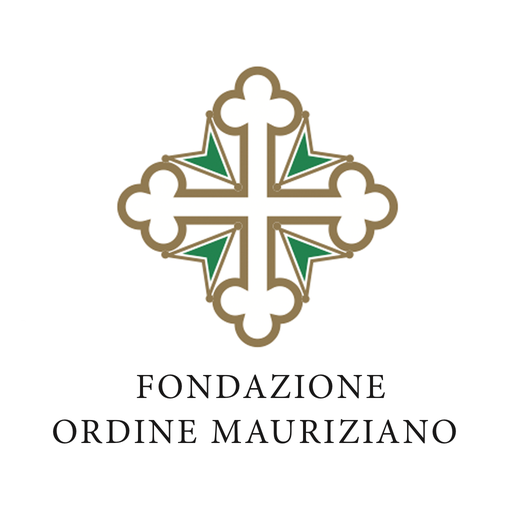 Palazzina caccia Stupinigi logo