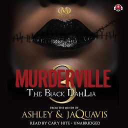 Symbolbild für Murderville 3: The Black Dahlia