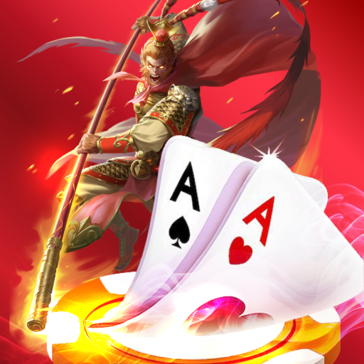 Chinese Poker: Animal Slots Windowsでダウンロード