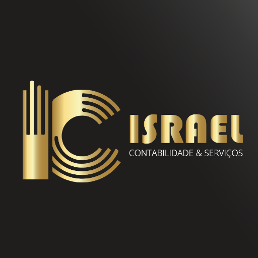 Israel Contabilidade logo