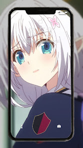 Captura de Pantalla 4 Yamada-kun to Lv999 4K android