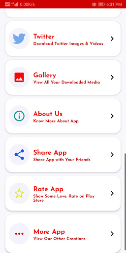 One Status Downloader Go