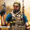 Real Gun Shooter Games Offline icon