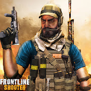 Real Gun Shooter Games Offline Mod