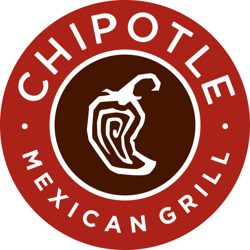 Chipotle Mexican Grill UK 23.0.0 Icon