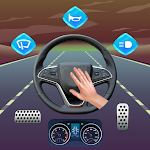 Cover Image of ดาวน์โหลด Luxury Car Horn Simulator, Rin  APK