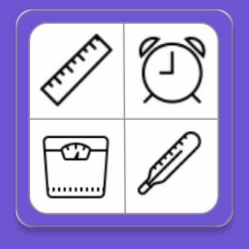All in One Unit Converter logo