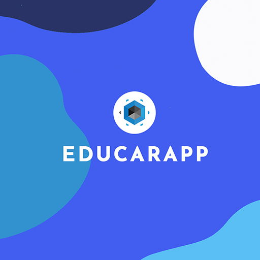 Educar Saber logo