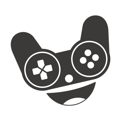 Juegos PLAY for PS5 and PS4 logo