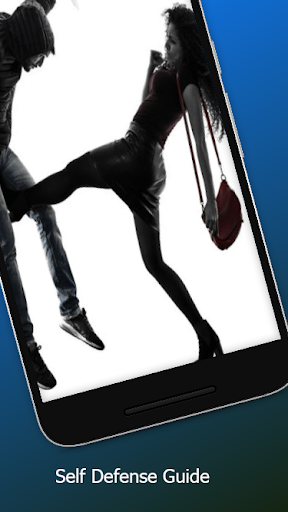 Self Defense Guide