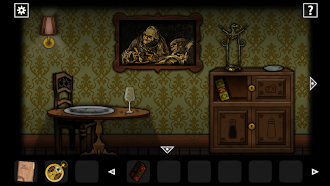 Game screenshot Forgotten Hill Disillusion mod apk