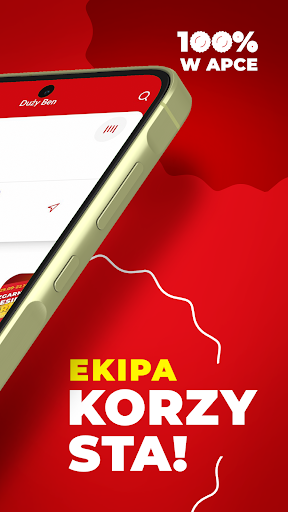 Duży Ben Screenshot 2 - AppWisp.com