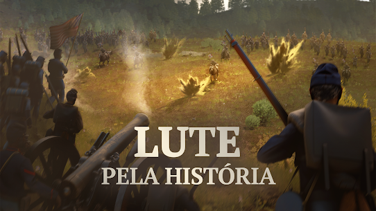 Guerra e Paz: Batalha e Açao 3