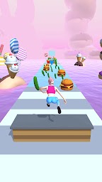 Body Boxing Race 3D