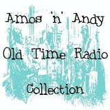 Amos 'n' Andy OTR Collection icon