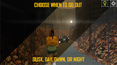 Zombie District - Screenshot 1