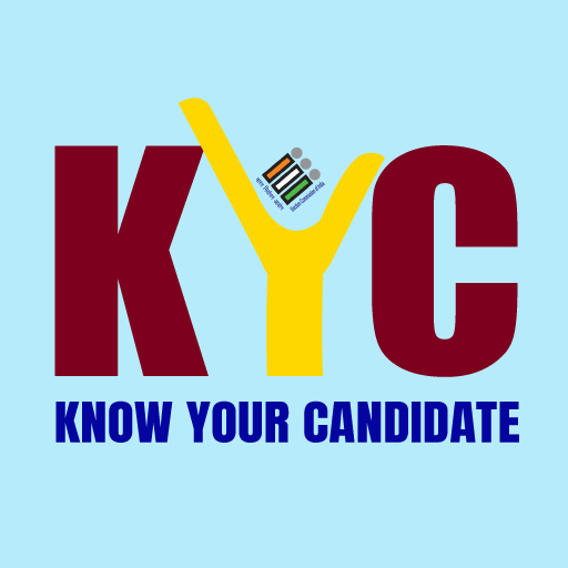 KYC-ECI logo