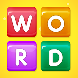 Изображение на иконата за Word Arrange Puzzle