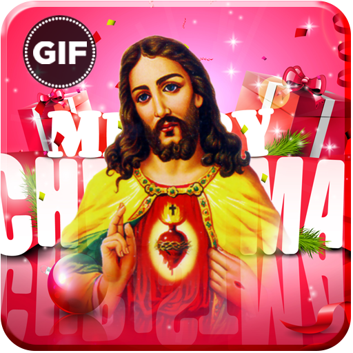 Jesus Gif Collection  Icon