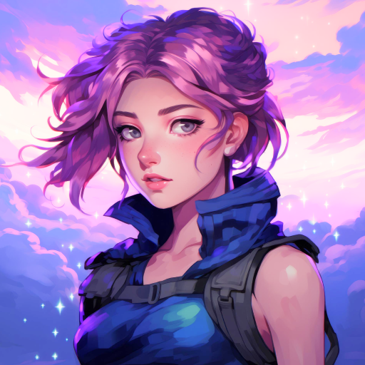 Anime AI Art Generator logo