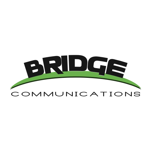 Bridge Softphone logo