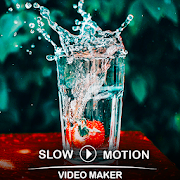 Top 46 Personalization Apps Like Slow Motion Video Editor 2020 - Best Alternatives