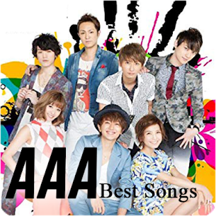 AAA Best Songs 3