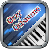 Ozzy Osbourne icon