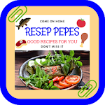 Cover Image of Download Resep Pepes  APK