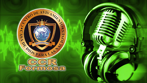 CCR Formosa Radio