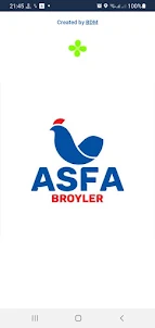 Asfa Delivery