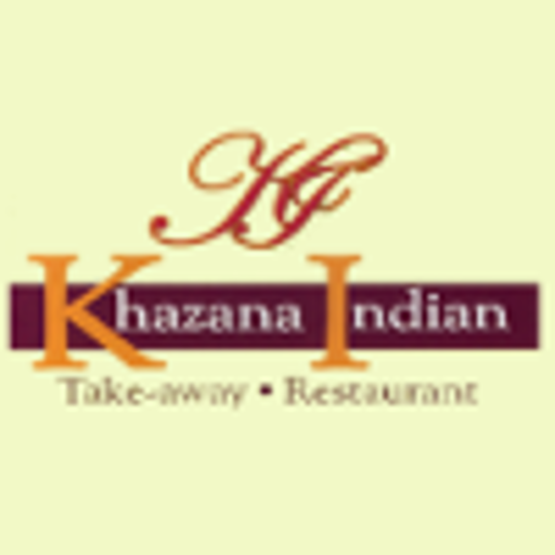 Khazana logo