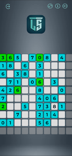 The Game Of Latin Square Screen 2