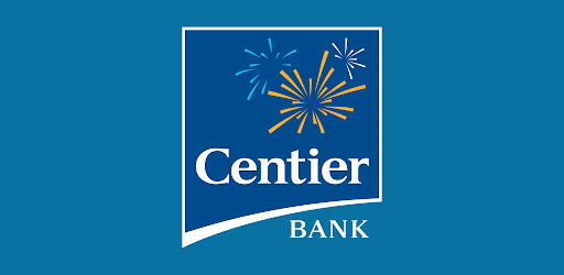 Centier Bank Mobile App cover