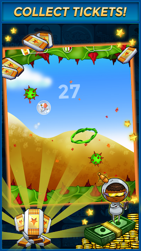 Gusty Grove 2 - Make Money Screen 2
