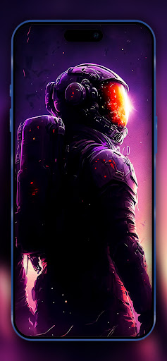 SpaceXplorer Wallpapers 4k Screen 2