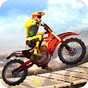 App herunterladen Rider 2022 - Bike Stunts Installieren Sie Neueste APK Downloader