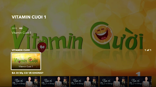 VVTV Screen 3