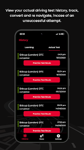Screenshot image