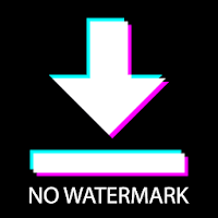 Video Downloader для Tiktok - нет водяного знака
