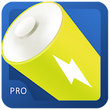 Fast Charger battery icon