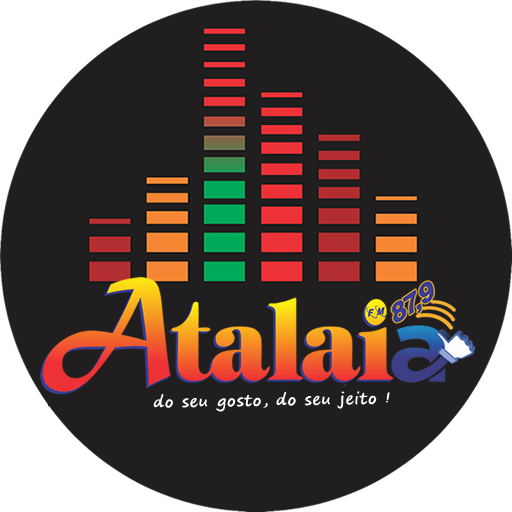 Atalaia FM Caculé Bahia 4.2 Icon