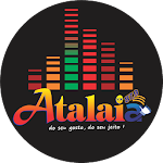 Cover Image of Download Atalaia FM Caculé Bahia  APK