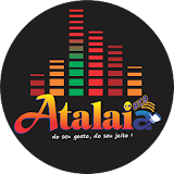 Atalaia FM Caculé icon