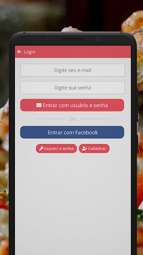 Piassa Restaurante Screen 2