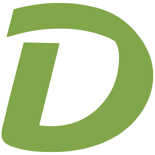 Derco logo