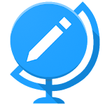 Cover Image of Télécharger World Scribe  APK