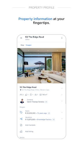RealtyPA™ Screen 2